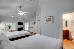 1 Schlafzimmer, WLAN