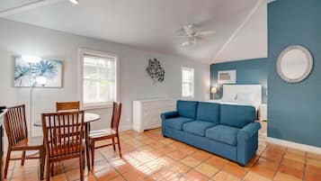 1 多间卧室、WiFi