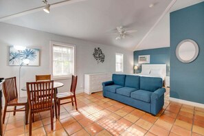 1 bedroom, WiFi
