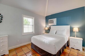 1 Schlafzimmer, WLAN