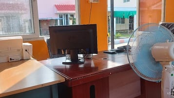 Recepción
