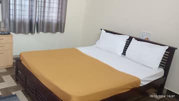 Habitación doble Deluxe, vista al jardín | Vista desde la habitación