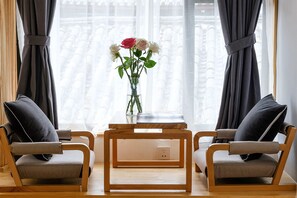 Exclusive Double Room