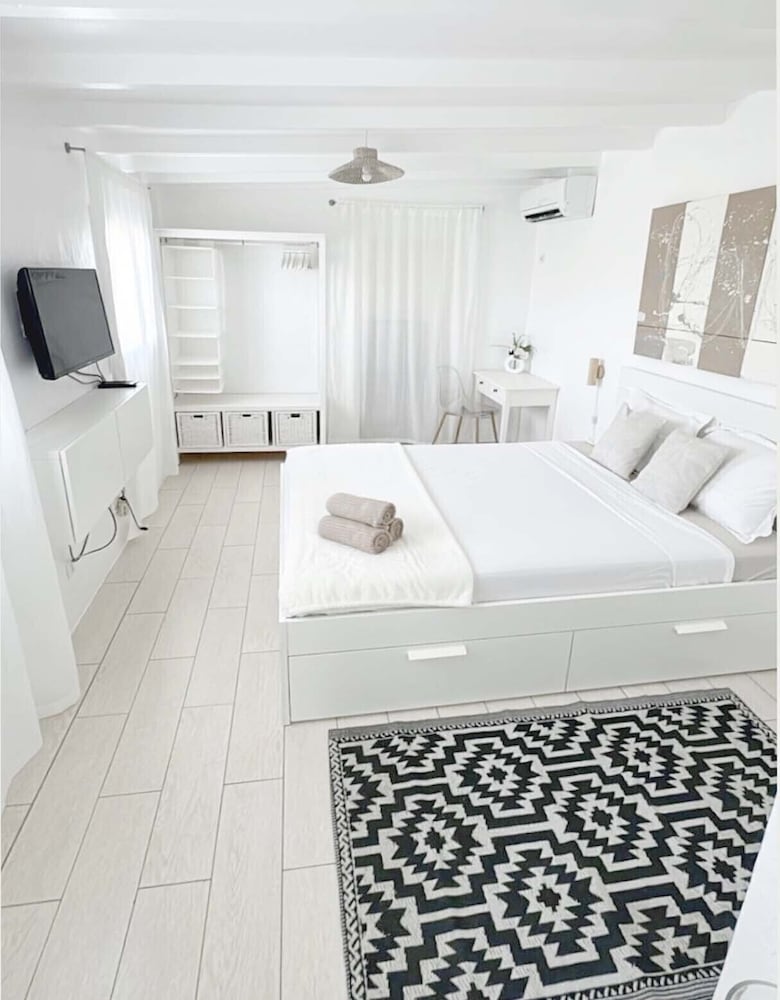 St Barth Cabana sea view A/C Wifi - Grand Cul-de-Sac | FeWo-direkt