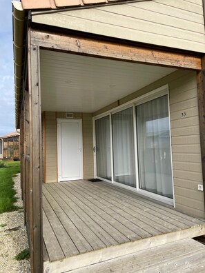 DĂ©tail de lâextĂ©rieur