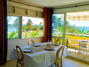 Dining - Chez Marguerite by Magcar (Le Gosier)