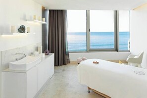 Spa - Incredible 2BD Suite in Garza Blanca Beach Resort (Cabo San Lucas)