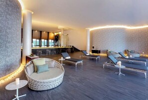 Spa - Incredible 2BD Suite in Garza Blanca Beach Resort (Cabo San Lucas)