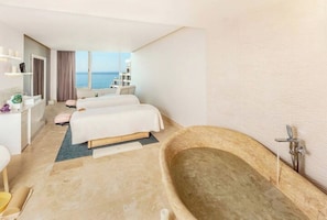 Spa - Incredible 2BD Suite in Garza Blanca Beach Resort (Cabo San Lucas)