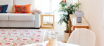 Casa Drago - Cozy 1BR Apartment with Scenic Views