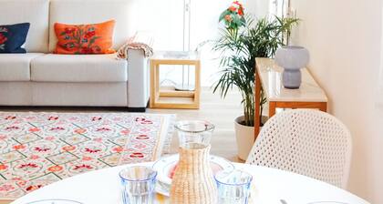 Casa Drago - Cozy 1BR Apartment with Scenic Views