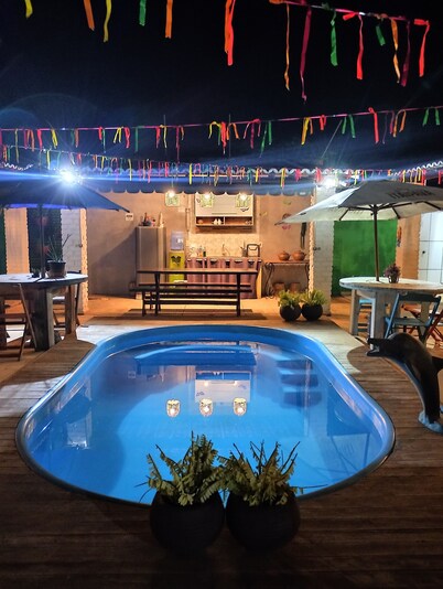Pousada Villa Zarah