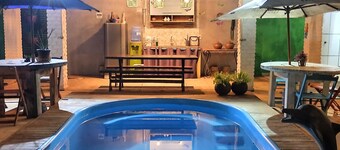 Pousada Villa Zarah