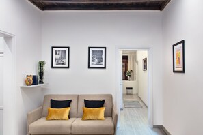 Interior - Rome Prefetti Suite Apartment (Roma)