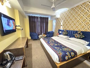 1 habitación, sábanas de algodón egipcio y ropa de cama de alta calidad