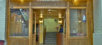 Hotel Town Centre