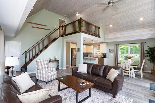 TV connectée, livres