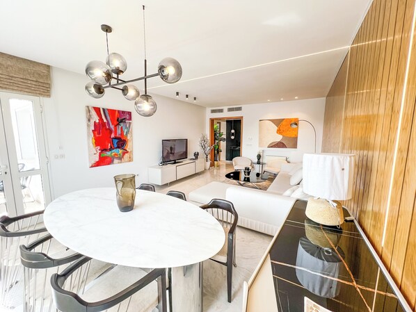 Detalhe da parte interna