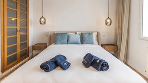 Penthouse - Paradis Citadin (La Marsa)