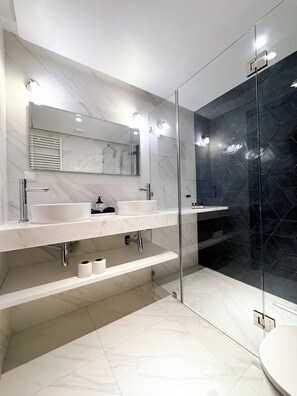 Cobertura | Banheiro