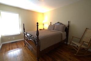 1 bedroom, WiFi