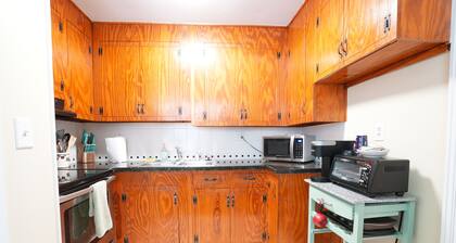 Enchanting 2-bedroom apartment in Maysville, KY - Apt C