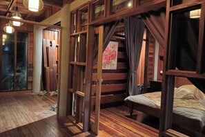 Room - Sankara Garden (Seremban)