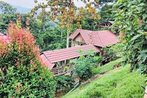 Room - Sankara Garden (Seremban)