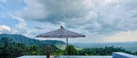 Piscina al aire libre