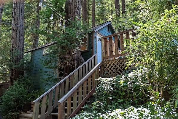 DĂ©tail de lâextĂ©rieur