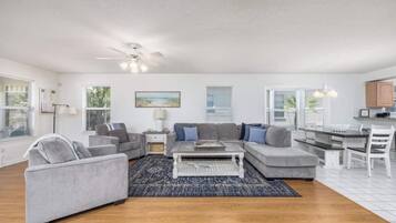 Téléviseur connecté