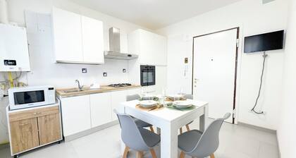 Appartamento Madagascar by Ca-Sa Check