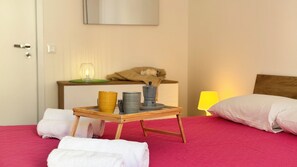 2 bedrooms, iron/ironing board, free WiFi, bed sheets - Appartamento Madagascar by Ca-Sa Check (Chioggia)