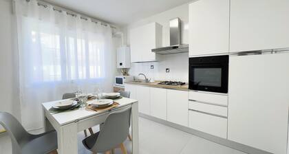 Appartamento Madagascar by Ca-Sa Check