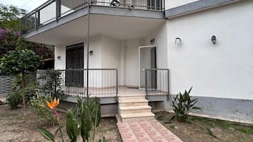 Exterieur