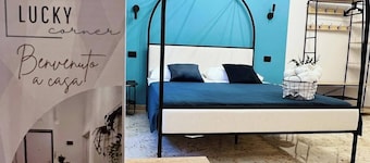 Lucky Corner - Elegant Stay
