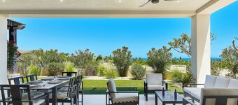 Spacious Home-Palmilla Dunes Beautiful Space