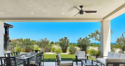 Spacious Home-Palmilla Dunes Beautiful Space