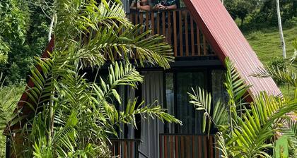 Ideal villa to rest, ideal prices for the digital nomad.