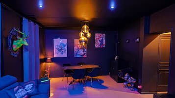 Interieur
