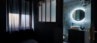 Apartment POP ART - Asterix/CDG/Chantilly/Disney