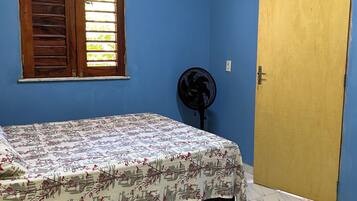 2 soveværelser, Wi-Fi, sengetøj