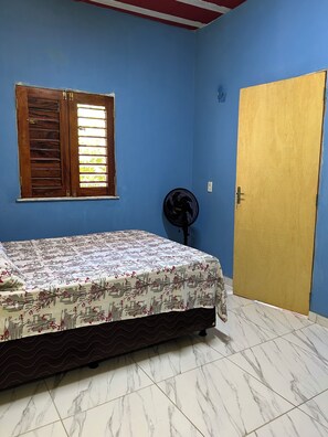 2 chambres, Wi-Fi, draps fournis