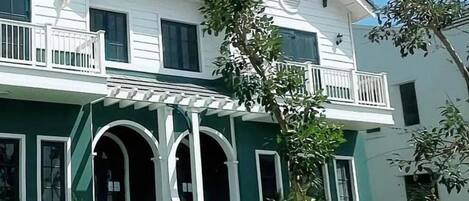 Diseño del edificio