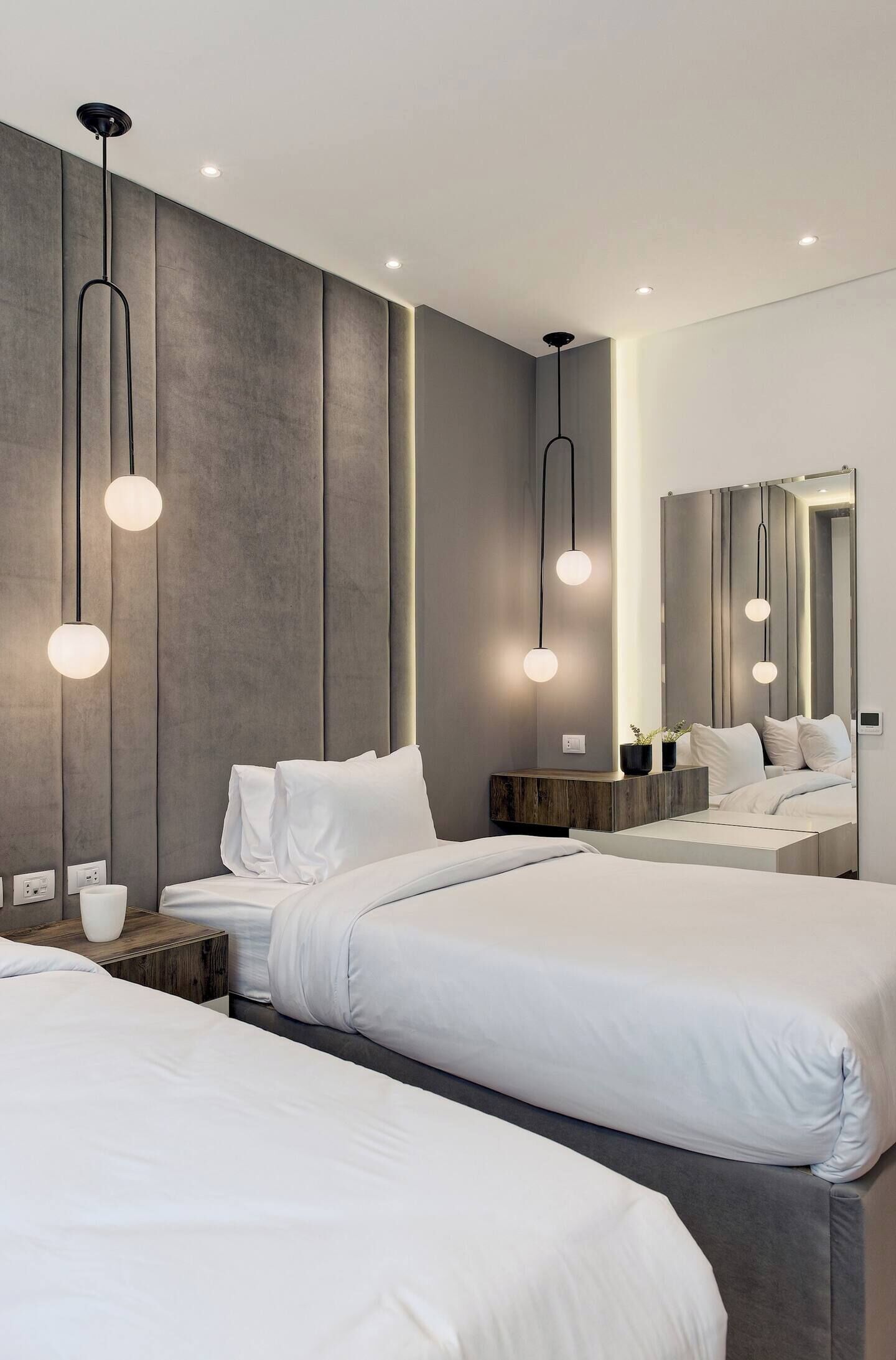 3 bedrooms, travel crib, WiFi, bed sheets