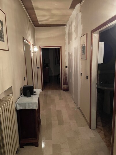 Habitaciones familiares muy cerca de Este, Monselice y Montagnana