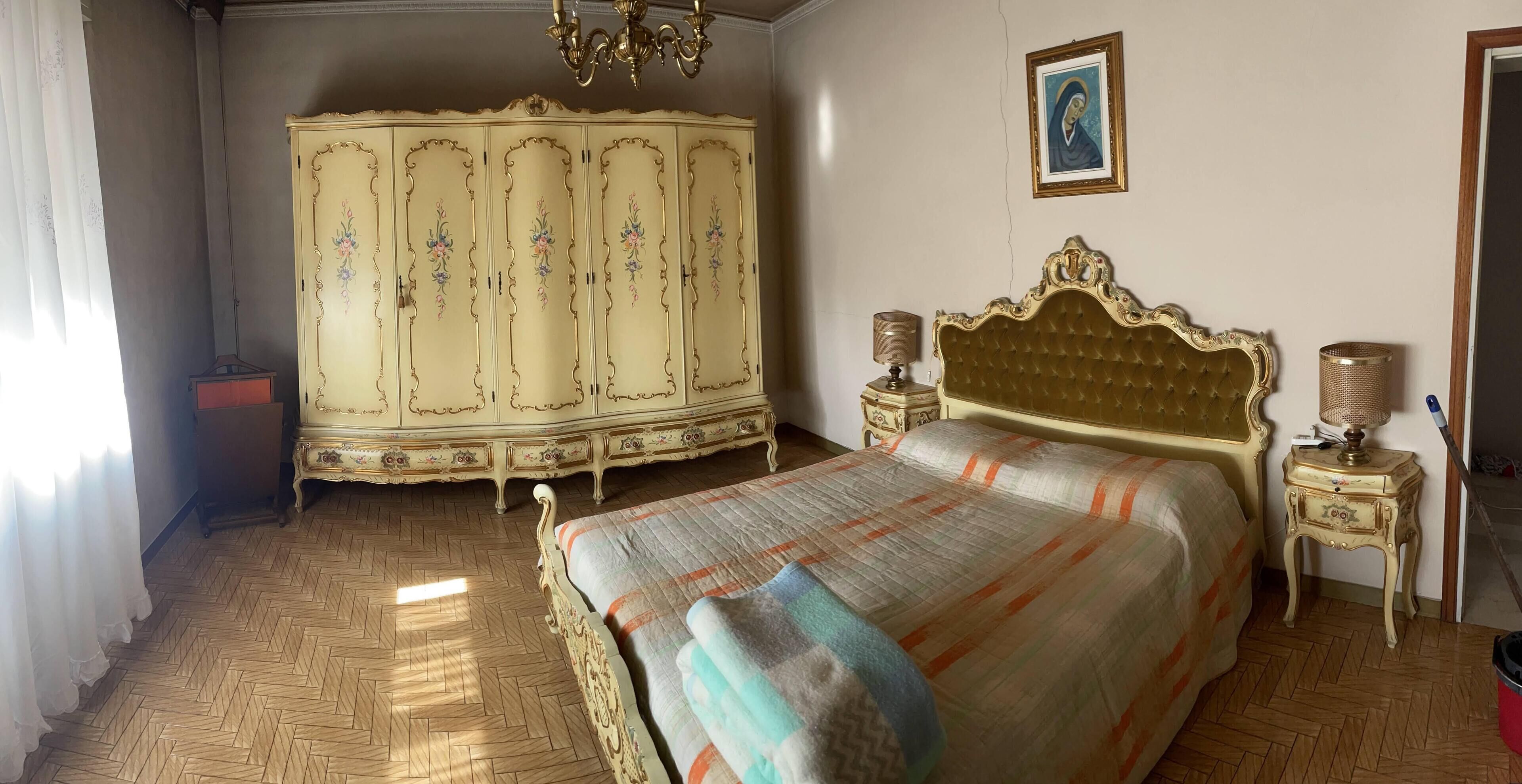 2 chambres, lit parapluie, Wi-Fi, draps fournis
