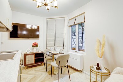 Maison Belleville
