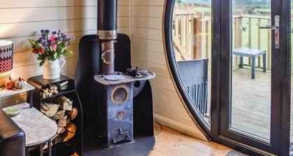 1 chambres Ă coucher Ă Lampeter Cambrian mountains