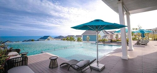 NOVAWORLD PHAN THIET Getaway By SG